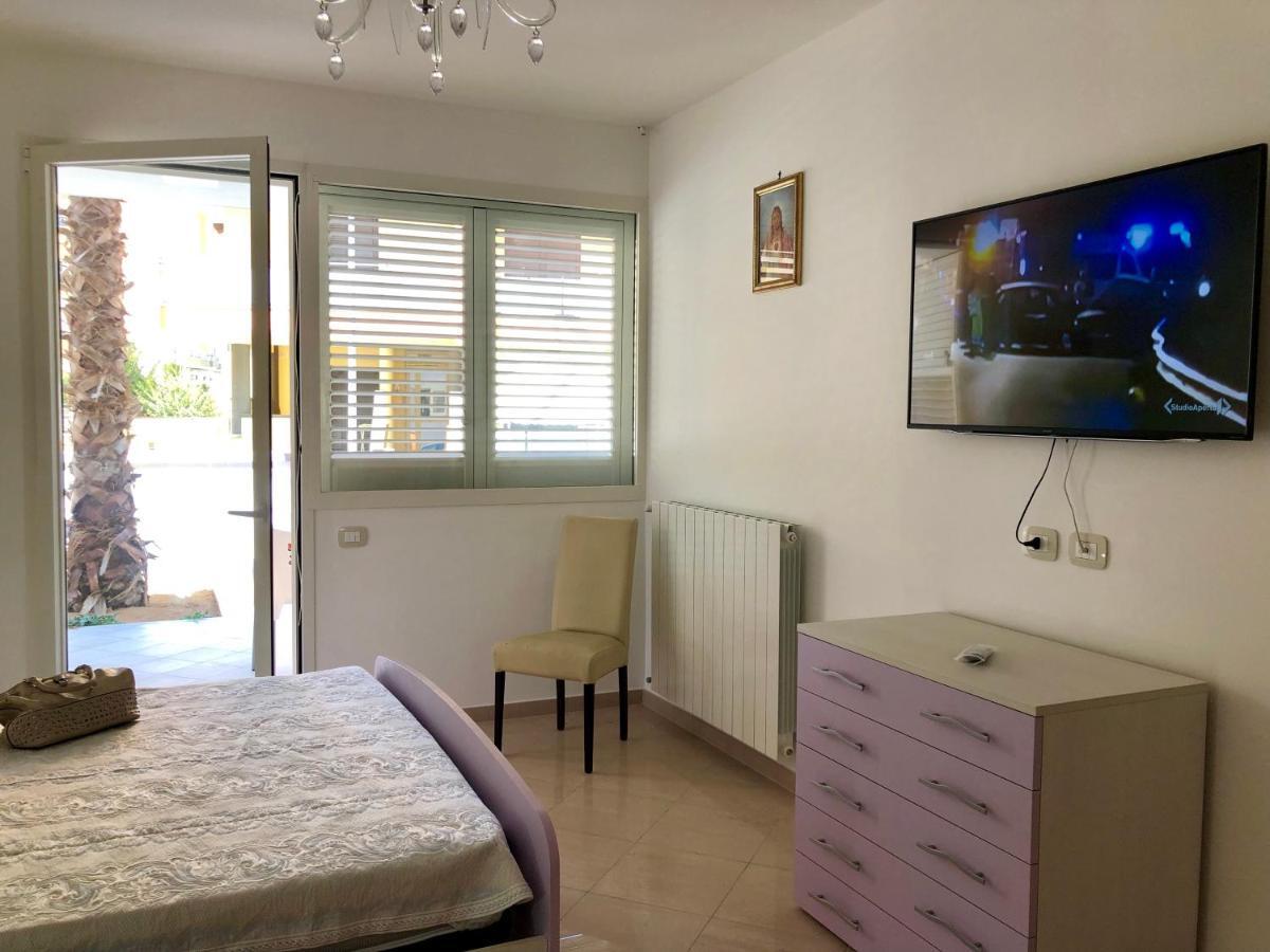 Relais Superior * Gallipoli
